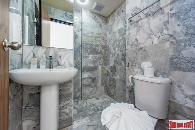 Condotel Investment Property - One Bedrooms for Sale a Short Walk to Mai Khao Beach