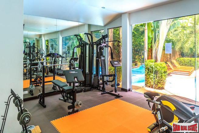 One & Two Bedroom Condos for Sale Near Nai Harn Beach - Great Vacation Rentals-18
