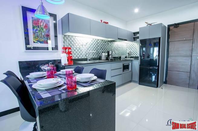 One & Two Bedroom Condos for Sale Near Nai Harn Beach - Great Vacation Rentals-3