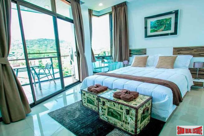One & Two Bedroom Condos for Sale Near Nai Harn Beach - Great Vacation Rentals