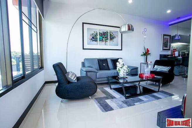 One & Two Bedroom Condos for Sale Near Nai Harn Beach - Great Vacation Rentals
