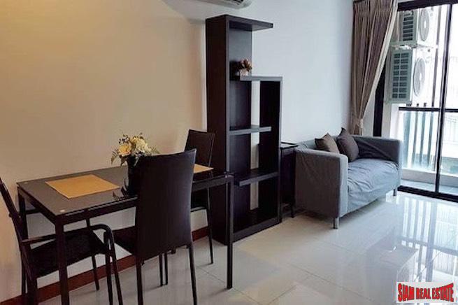 Le Cote | Cozy One Bedroom for Sale in Thonglor and Only 200 m. to the MRT-3