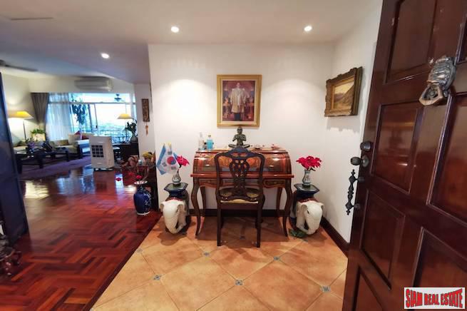 Grandville House 1 Condominium | A Rare Find - Three Bedroom Condo for Sale Near BTS Phrom Phong and The Emporium-5