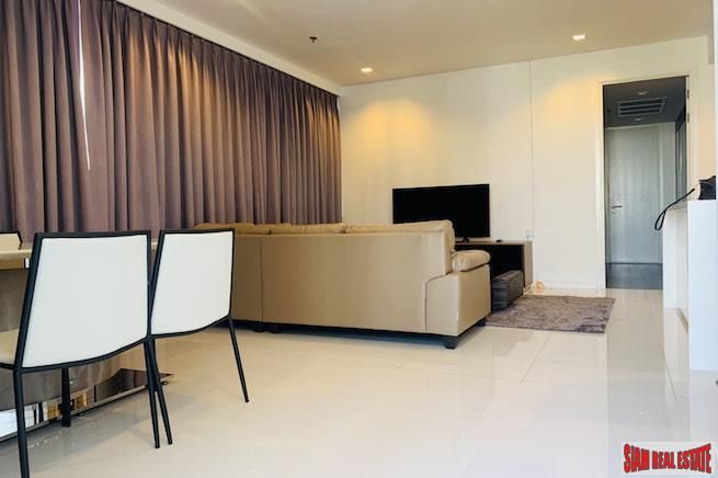 Nara 9 | Two Bedroom Corner Unit with City Views for Sale in Sathorn-3
