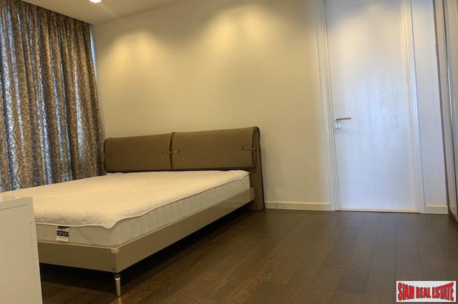 Nara 9 | Two Bedroom Corner Unit with City Views for Sale in Sathorn-6