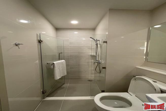 Exclusive New High-Rise Condo Launch by Leading Developers with River, Park and City Views at Rama 4 Road by Asoke and Phrom Phong -1 Bed Plus Units - Only 12% Down-Payment!-20