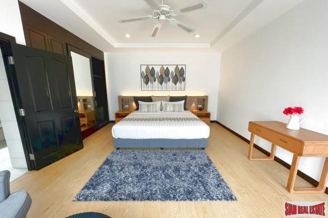 Tamarind Villa Phuket | Deluxe Three Bedroom Pool Villa for Rent in Chalong