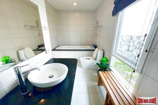 Tamarind Villa Phuket | Deluxe Three Bedroom Pool Villa for Rent in Chalong