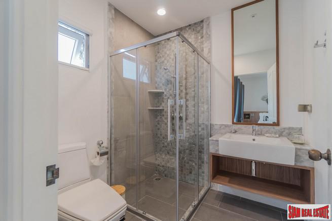 Tamarind Villa Phuket | Modern Three Bedroom Pool Suite for Rent in Chalong-13