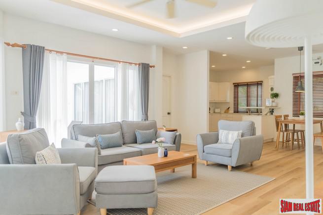 Tamarind Villa Phuket | Modern Three Bedroom Pool Suite for Rent in Chalong