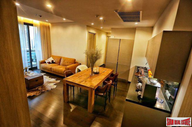 The XXXIX by Sansiri | Luxury Class Two Bedroom Condo for Sale in the Heart of Phrom Phong-12