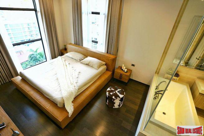 The XXXIX by Sansiri | Luxury Class Two Bedroom Condo for Sale in the Heart of Phrom Phong-13