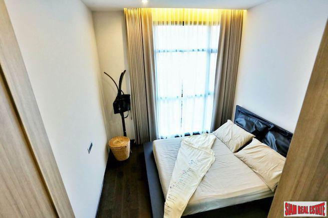 The XXXIX by Sansiri | Luxury Class Two Bedroom Condo for Sale in the Heart of Phrom Phong-3
