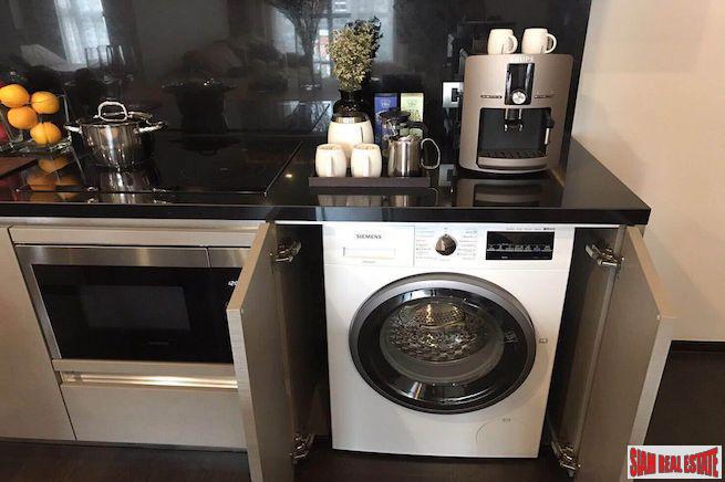 The XXXIX by Sansiri | Luxury Class Two Bedroom Condo for Sale in the Heart of Phrom Phong-8