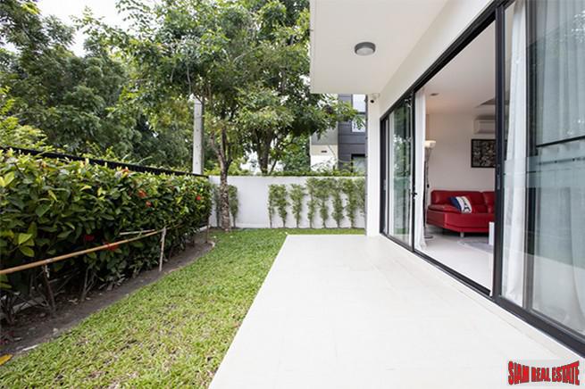 Laguna Park | Five Bedroom Three Storey House with Private Rooftop Pool for Rent