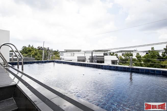 Laguna Park | Five Bedroom Three Storey House with Private Rooftop Pool for Rent-16