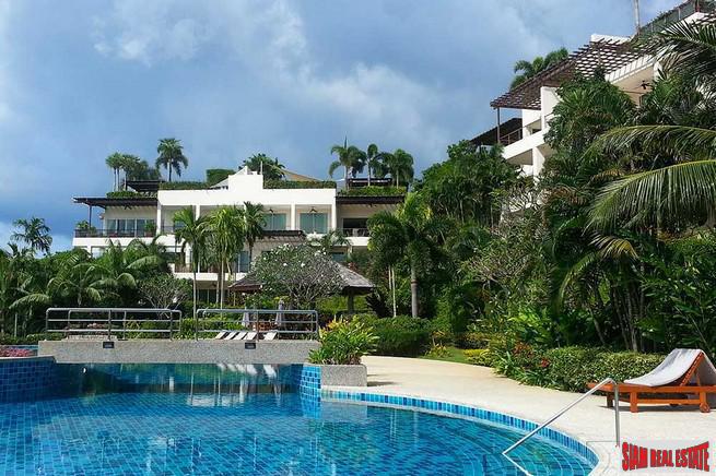 Layan Gardens | Sophisticated Three Bedroom Condo for Sale with Tennis Court & Near Golf Courses-21