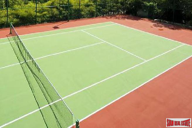 Layan Gardens | Sophisticated Three Bedroom Condo for Sale with Tennis Court & Near Golf Courses-23