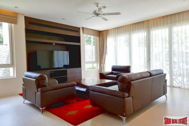 Layan Gardens | Sophisticated Three Bedroom Condo for Sale with Tennis Court & Near Golf Courses-6