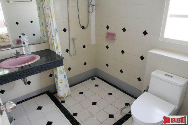 Land & House Park | Two Bedroom Family Home for Sale in a Secure Chalong Estate