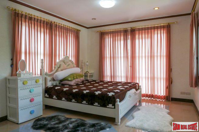 Land & House Park | Two Bedroom Family Home for Sale in a Secure Chalong Estate