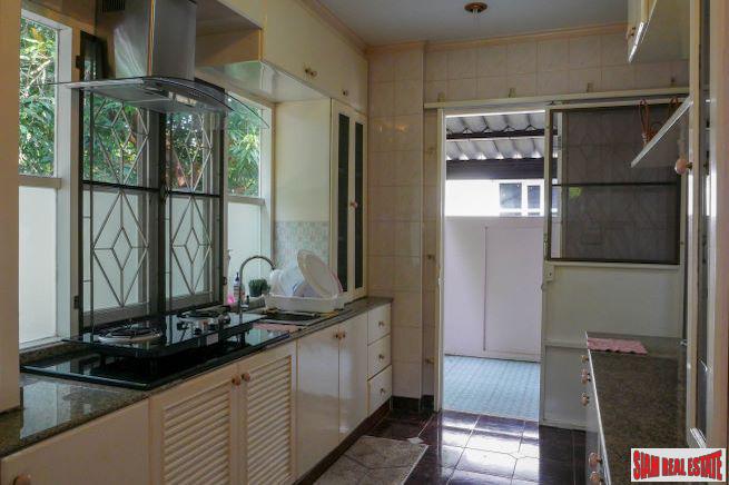 Land & House Park | Two Bedroom Family Home for Sale in a Secure Chalong Estate
