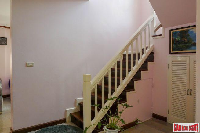 Land & House Park | Two Bedroom Family Home for Sale in a Secure Chalong Estate