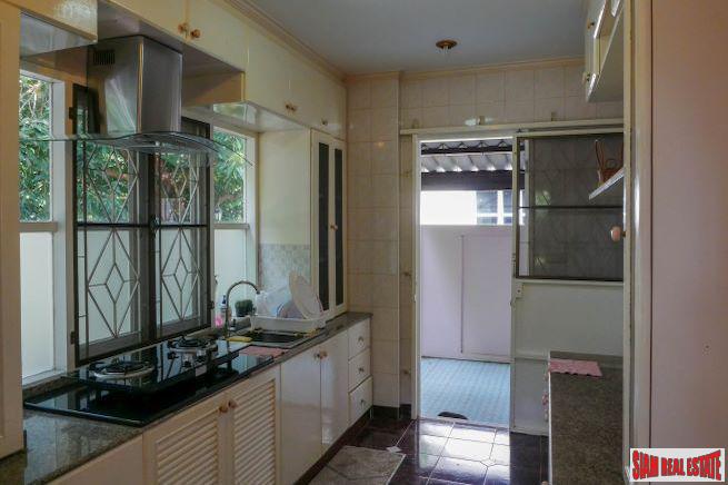 Land & House Park | Two Bedroom Family Home for Sale in a Secure Chalong Estate