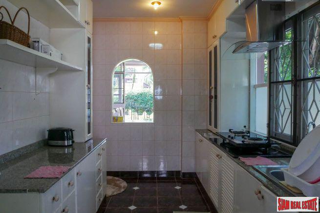 Land & House Park | Two Bedroom Family Home for Sale in a Secure Chalong Estate