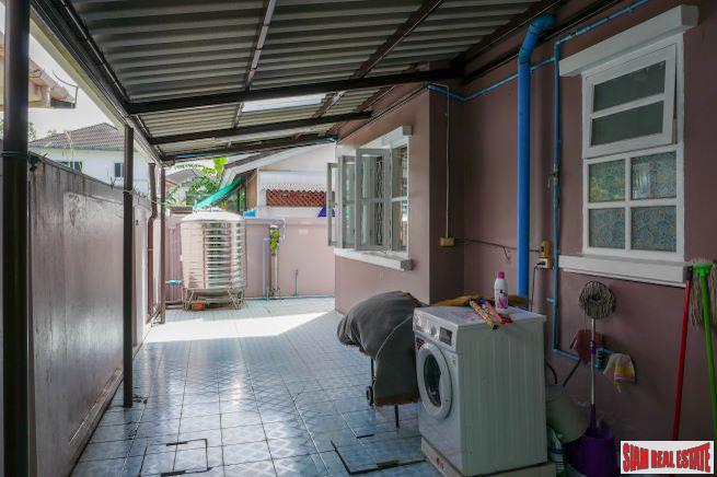 Land & House Park | Two Bedroom Family Home for Sale in a Secure Chalong Estate