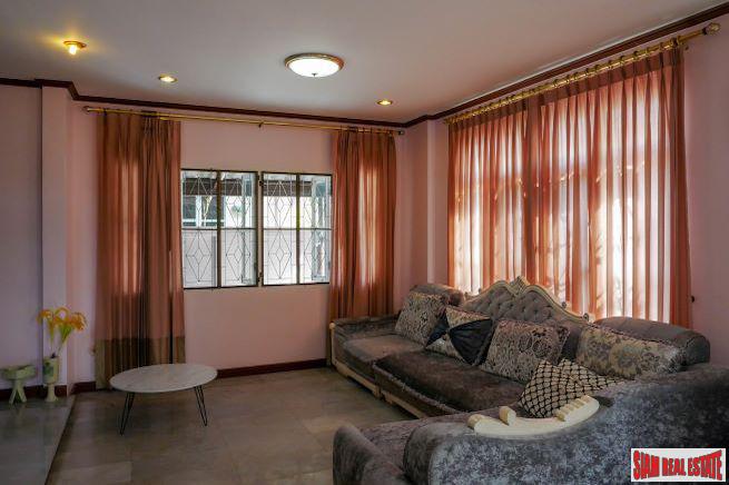 Land & House Park | Two Bedroom Family Home for Sale in a Secure Chalong Estate
