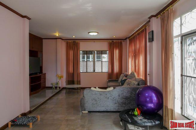 Land & House Park | Two Bedroom Family Home for Sale in a Secure Chalong Estate