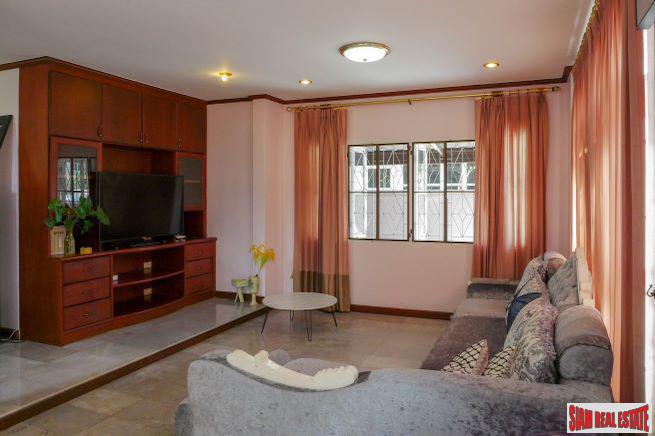 Land & House Park | Two Bedroom Family Home for Sale in a Secure Chalong Estate