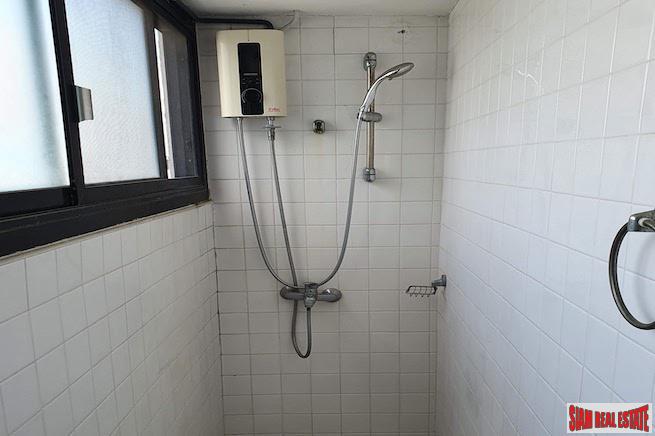 Thong Lor Tower | Spacious One Bedroom Condo for Rent in Convenient Thong Lor Location-7