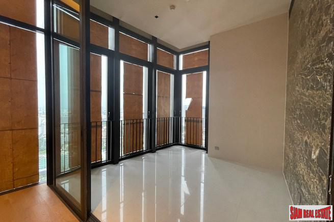 Beatniq Sukhumvit 32 | Three Bedroom Condo for Sale with Unblocked City Views in Thong Lo-5