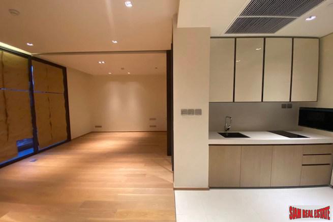 Beatniq Sukhumvit 32 | Elegantly Furnished One Bedroom Condo with Great City Views for Sale in Thong Lo-19