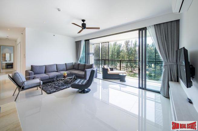 Cassia Residence | Stylish & New Three Bedroom Condo for Rent in Laguna