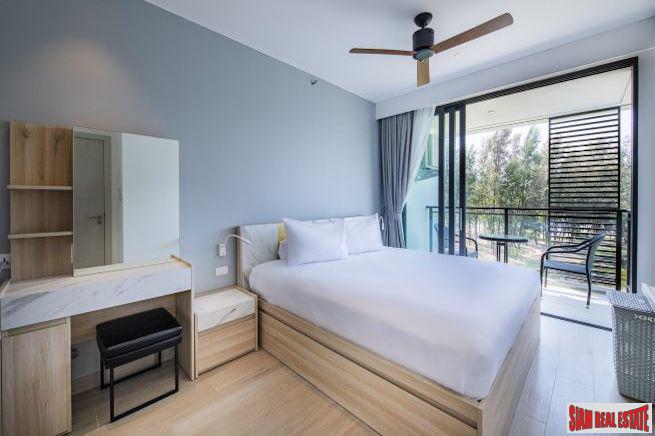 Cassia Residence | Stylish & New Three Bedroom Condo for Rent in Laguna-11