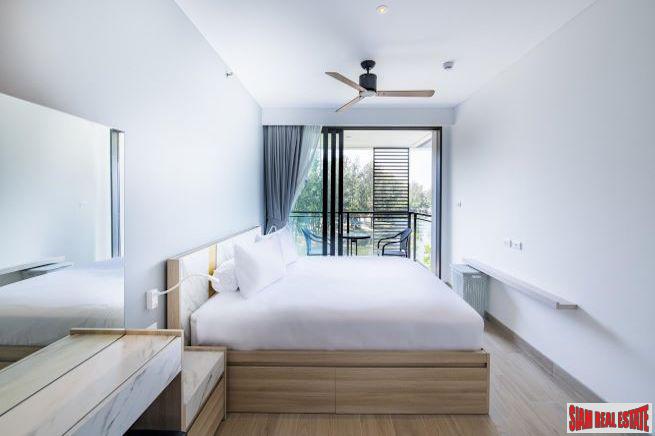 Cassia Residence | Stylish & New Three Bedroom Condo for Rent in Laguna