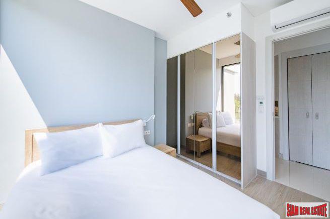 Cassia Residence | Stylish & New Three Bedroom Condo for Rent in Laguna-18