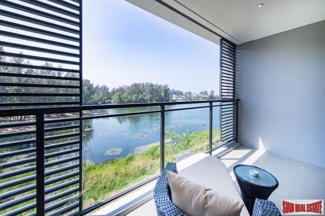 Cassia Residence | Stylish & New Three Bedroom Condo for Rent in Laguna-20