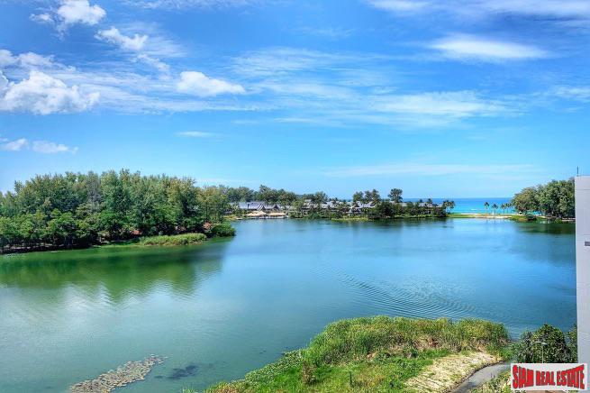 Cassia Residence | Stylish & New Three Bedroom Condo for Rent in Laguna