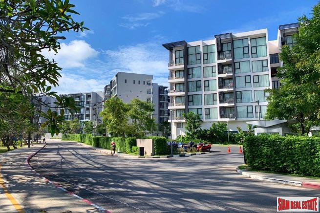 Cassia Residence | Stylish & New Three Bedroom Condo for Rent in Laguna