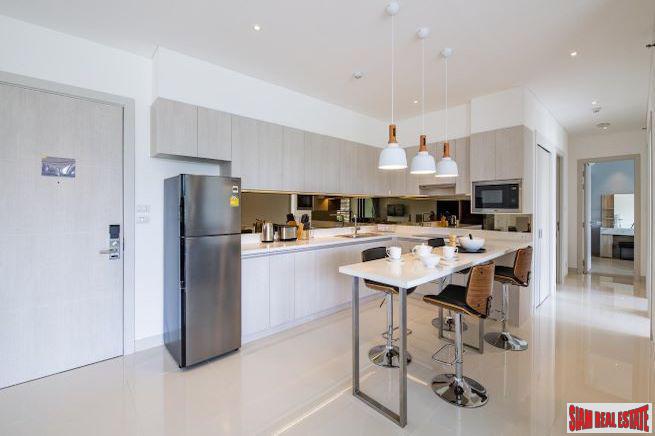 Cassia Residence | Stylish & New Three Bedroom Condo for Rent in Laguna-7