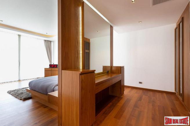 Spectacular New Four Bedroom Pool Villa for Rent in a Great Rawai Location-5