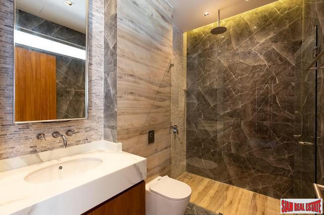Spectacular New Four Bedroom Pool Villa for Sale in a Great Rawai Location