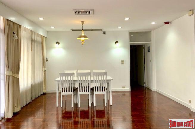 TPJ Condominium | Pet Friendly Extra Large Three Bedroom for Sale in Phrom Phong-14