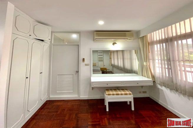 TPJ Condominium | Pet Friendly Extra Large Three Bedroom for Sale in Phrom Phong-7