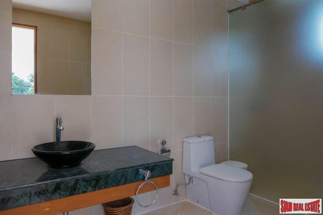 Layan Garden | Stunning Penthouse Condominium with Sea Views and Excellent Facilities For Rent