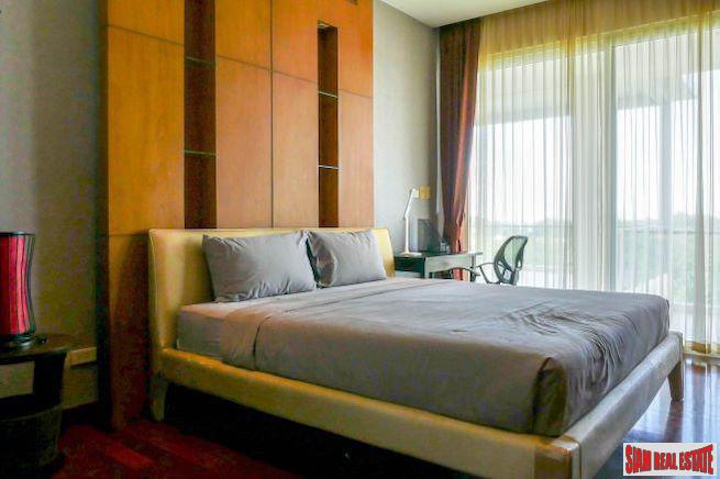 Layan Garden | Amazing Penthouse Condominium with SeaViews and Excellent Facilities For Sale-11
